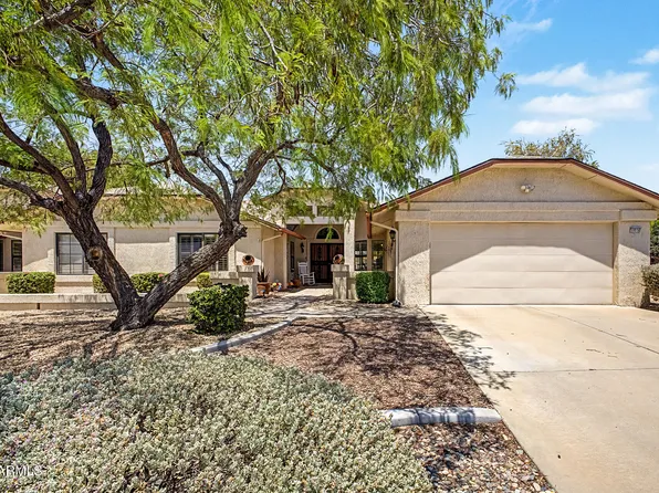 19536 N 143RD Drive N, Sun City West, AZ 85375