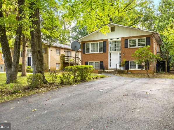 1644 La Salle Ave, Mc Lean, VA 22102