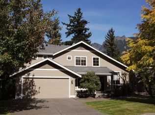 410 SE 10th St, North Bend, WA 98045