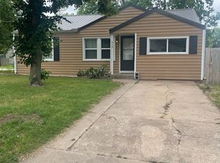 315 N Central Ave, Mulvane, KS 67110
