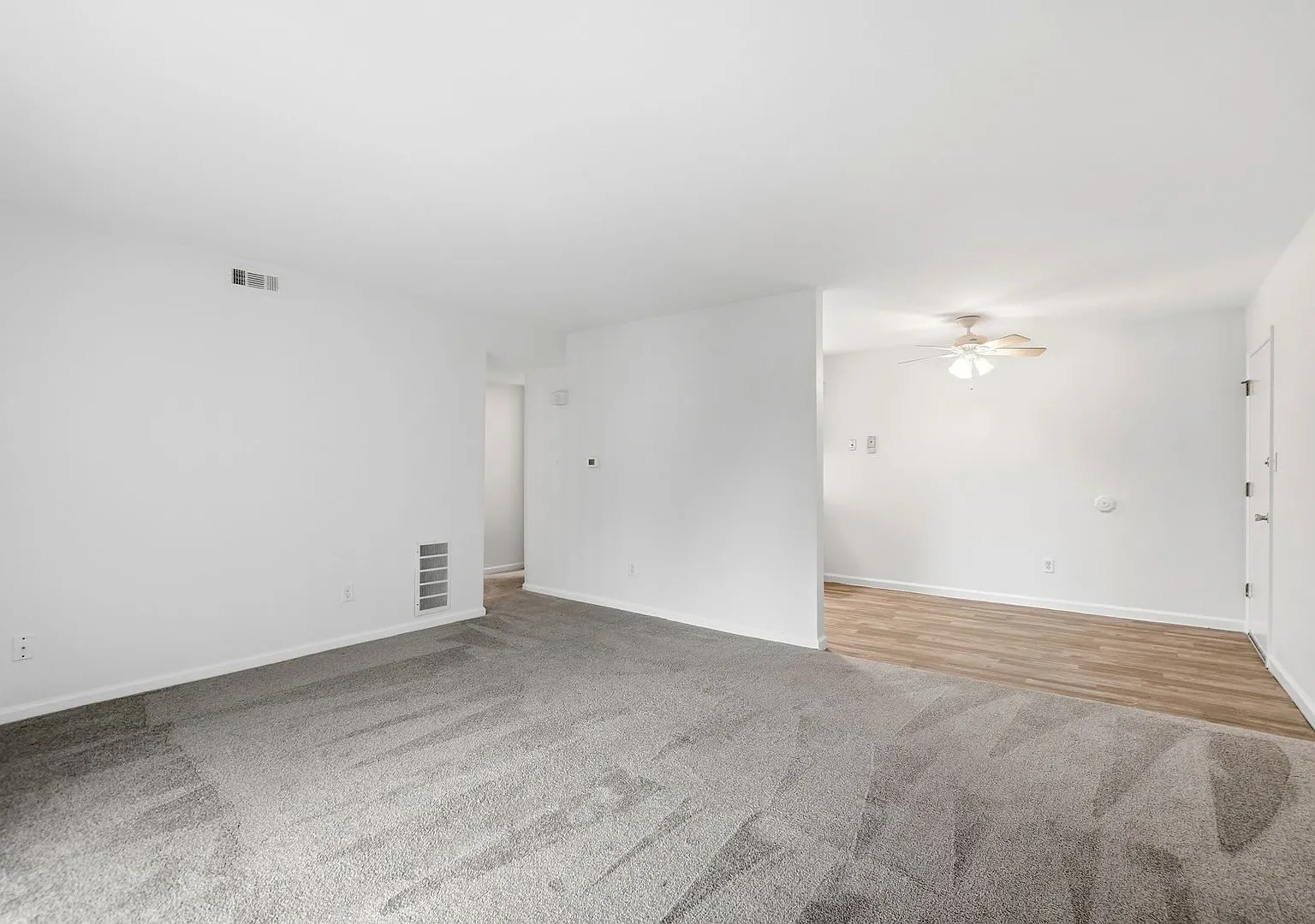 Prime at Uptown Apartments and Townhomes — Photo 4
