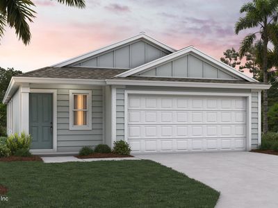 1315 LITTLE HERON Place, Green Cove Springs, FL, 32043