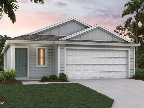 4116 AUDUBON Avenue, Green Cove Springs, FL 32043