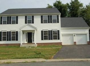 1026 Storrington Dr, Frederick, MD 21702