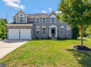 7045 Sand Cherry Way, Clinton, MD 20735
