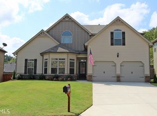 1680 Walking Horse Trl, Cumming, GA 30041