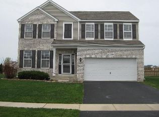 25060 Spring St, Manhattan, IL 60442