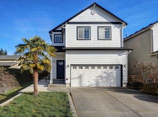 7412 NE 58th Way, Vancouver, WA