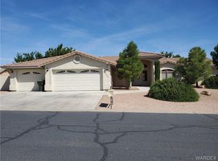 2199 Rincon Ave, Kingman, AZ 86401