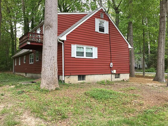 5th image of 34013 Woodland Cir