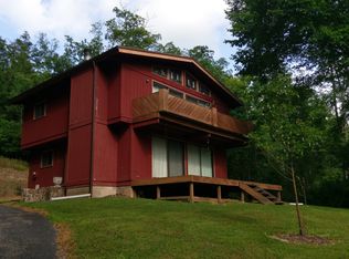 98 Hedgehog Ln, Bradford, PA 16701