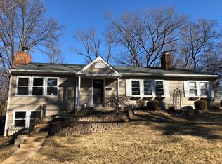 649 Newport Ave, Saint Louis, MO 63119