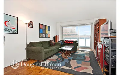 Rented by Douglas Elliman