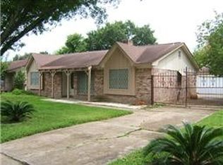 12203 Corona Ln, Houston, TX 77072