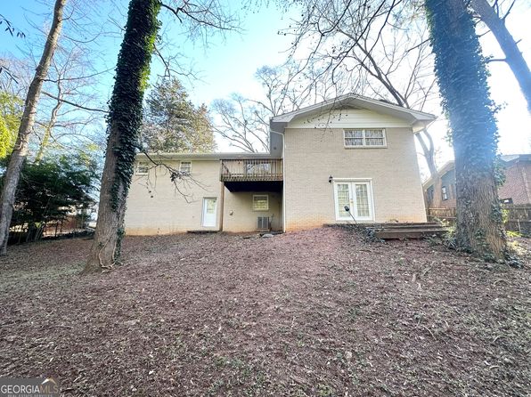 3558 Turner Heights Dr, Decatur, GA 30032