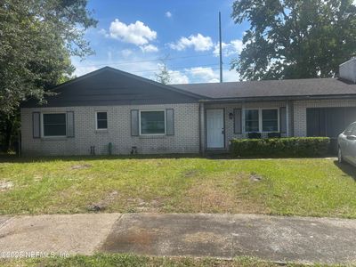 997 CHAPMAN Drive, Jacksonville, FL, 32221