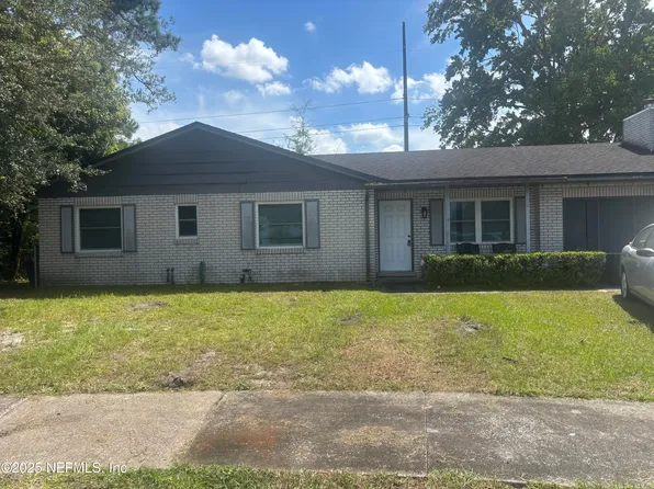 997 CHAPMAN Drive, Jacksonville, FL 32221