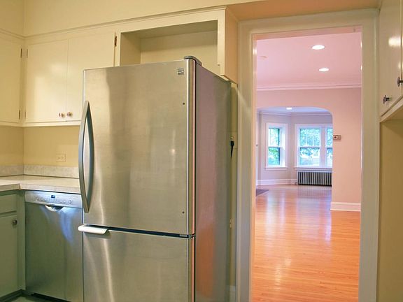 Kitchen - Front