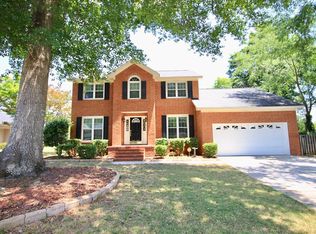 581 Hunterdale Rd, Evans, GA 30809