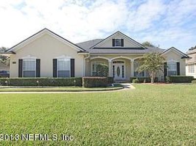 3371 Olympic Dr, Green Cove Springs, FL, 32043