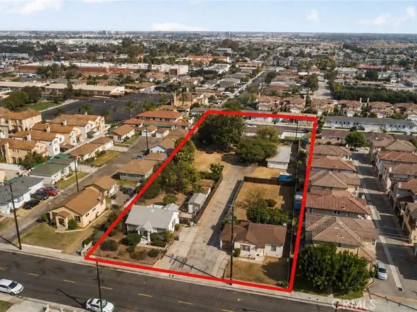 215 E 220th St, Carson, CA 90745