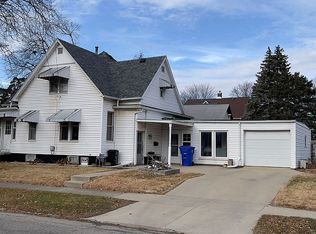 536 Franklin St, Kewanee, IL 61443