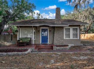 412 Rose Ave, Sebring, FL 33870