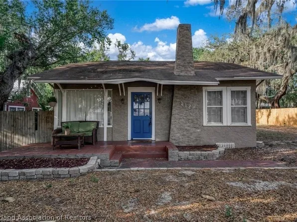 412 Rose Ave, Sebring, FL 33870