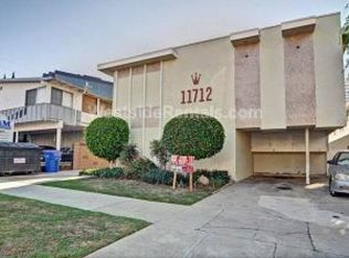 11712 Kiowa Ave APT 8, Los Angeles, CA 90049