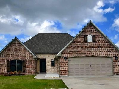 325 Stephanie Dr, Orange, TX, 77630