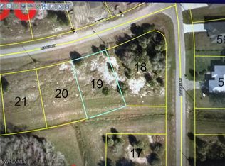 Leader St, Labelle, FL 33935