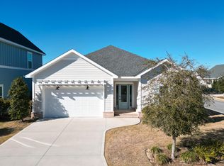 90 Suwannee Dr, Inlet Beach, FL 32461