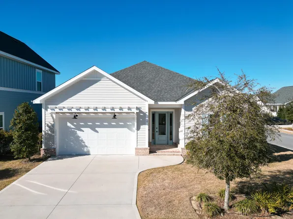 90 Suwannee Dr, Inlet Beach, FL 32461