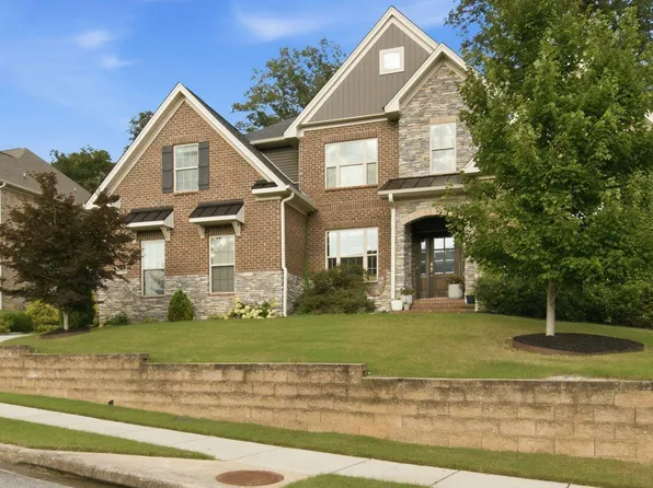 6906 Ridge Pointe Dr SE, Owens Cross Roads, AL 35763