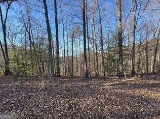 0 Rebekah Rdg #1710, Talking Rock, GA 30175