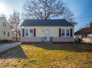 4036 3rd St, Des Moines, IA 50313