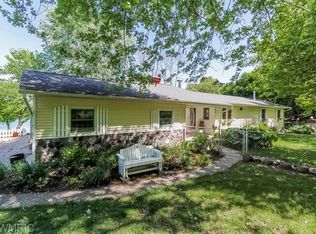 8572 McArthur Ave NE, Greenville, MI