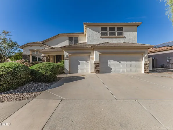2540 E HAZELTINE Way, Chandler, AZ 85249
