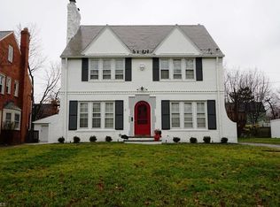 3333 Stockholm Rd, Shaker Heights, OH 44120