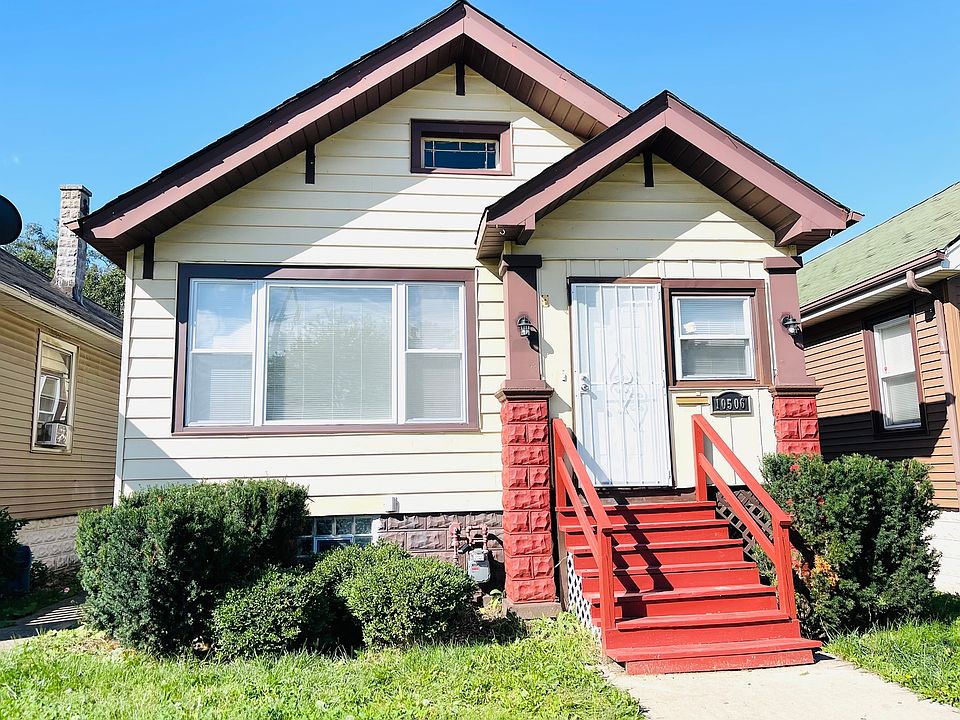 1st image of 10506 S Eggleston Ave