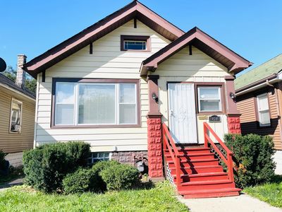 10506 S Eggleston Ave, Chicago, IL, 60628