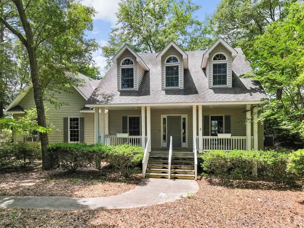 9 Ginguite Trl Lot 52, Kitty Hawk, NC 27949