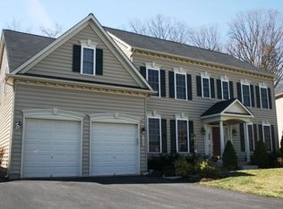 7256 Winnipeg Ct, Gainesville, VA 20155