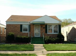 439 W 125th Pl, Chicago, IL