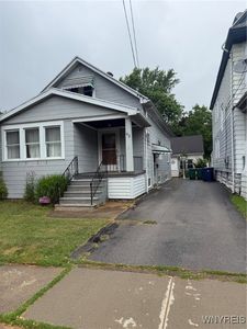 92 Carlyle Ave, Buffalo, NY, 14220
