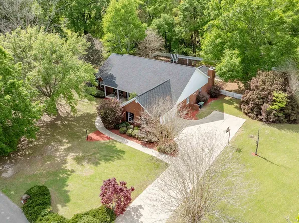 6071 Pickwick Rd, Tallahassee, FL 32309