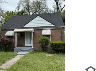 19146 Lindsay St, Detroit, MI 48235