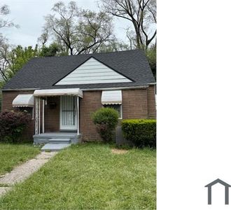 19146 Lindsay St, Detroit, MI, 48235