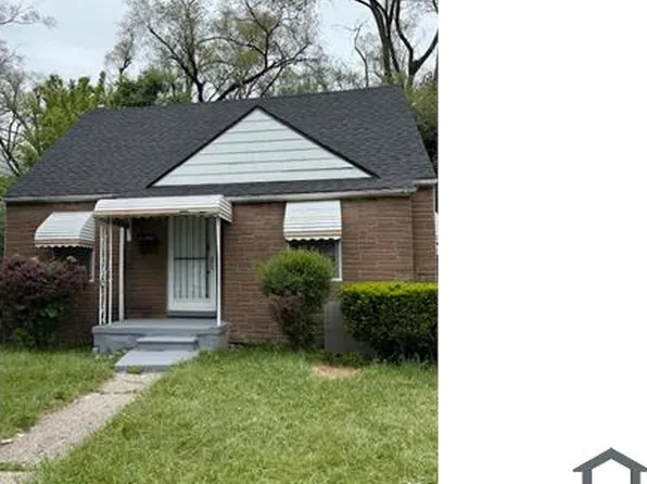 19146 Lindsay St, Detroit, MI 48235