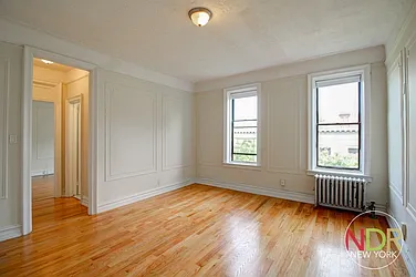 Rented by Next Door Realty NYC